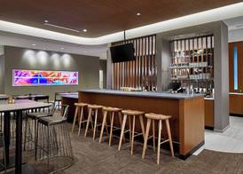 SpringHill Suites by Marriott Charlotte at Carowinds 2