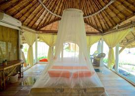 Coconut Garden Beach Resort 5