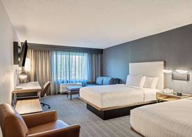 Sonesta Select Pleasant Hill 5