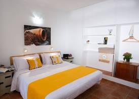 Geko Hotels 5