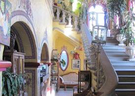 Hotel La Nueva Posada 5