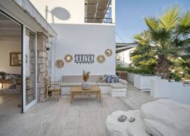 Costa Sariyaz Hotel Bodrum 3