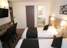 Hotel du Louvre 2