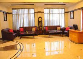 Regency Kanchipuram by GRT Hotels 5