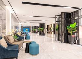 Aston Sorong Hotel & Conference Center 5