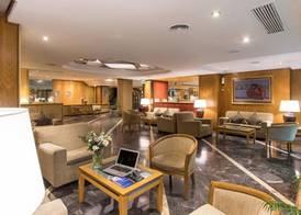Hotel Solans Riviera 5