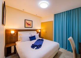 Appart-hotel Marrakech Inn 4