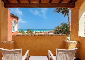 Occidental Boa Vista Beach 5