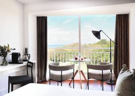 Hôtel & Spa Le Grand Large 5