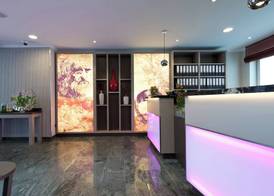 Leonardo Hotel Nürnberg 4