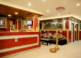 The Signature Inn Hotel 5