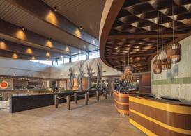 Universal’s Endless Summer Resort – Dockside Inn and Suites 3