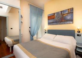 Best Western Plus Tigullio Royal Hotel 2