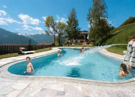 Hotel Fernblick 4