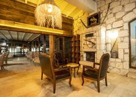 Albeon Luxury Hotel - Alacatı 3