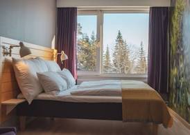 Voksenasen Hotell; Best Western Signature Collection 5
