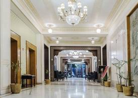 Grand Uniara A Heritage Hotel 3