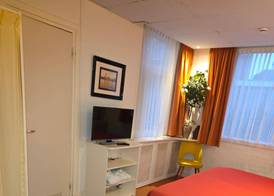 Hotel Hoogland Zandvoort aan Zee 4