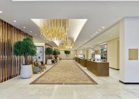 Address Jabal Omar Makkah 2
