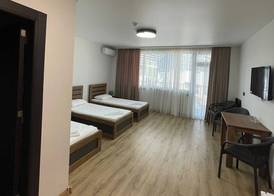 Hotel Adeli 5