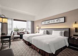 Pan Pacific Suzhou 5