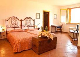 Montebelli Agriturismo & Country Hotel 5