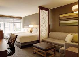 Hyatt Place Arlington Courthouse 5