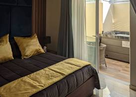 Domus Boutique Hotel 3
