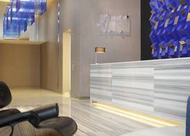 Holiday Inn Express BANGKOK SIAM by IHG 2
