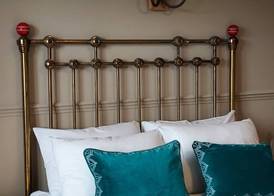 The Cricketers Inn 2