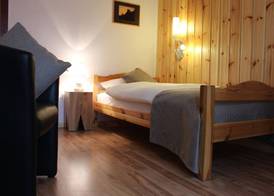 Hotel le Beausite 4