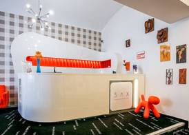 LH Vintage Design Hotel Sax 2