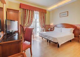Hotel San Donato - Bologna centro 5