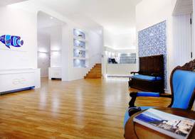 Aequa Hotel 2
