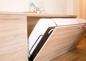 Mirtillo Blu Family Apartment 5