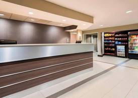Residence Inn Tallahassee North I-10 Capital Circle 2