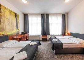 Hotel Zlatá Váha 5