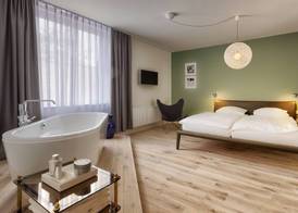 Das Eckert - Lifestyle Design Hotel & Fine Dining bei Basel (Grenzach) 5
