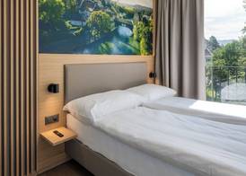 Stay Flex Hotel & Apartments 4