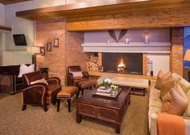 Mountain Chalet Snowmass 4