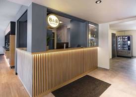 B&B HOTEL Leipzig-Schönefeld 2