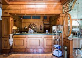 Paradise Inn 5