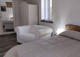 Dimora Forgione B&B 4