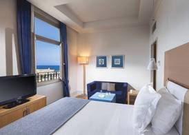 GDM Megaron, Historical Monument Hotel 4