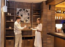 Tokyu Stay Shibuya Ebisu 3