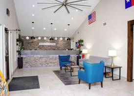 Americas Best Value Inn Harlingen 3