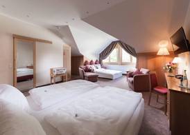 Hotel Hachinger Hof 2