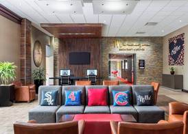 Four Points by Sheraton Chicago O'Hare 5
