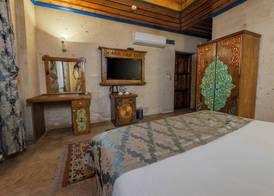 Çakıltaşı Evi Otel Spa 2