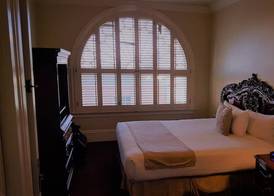 The Monterey Hotel 5